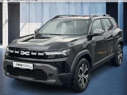 Schwarz Gebraucht 2025 Dacia Duster Expression SUV | 21.390 € (Superpreis)