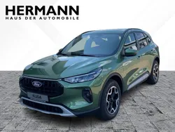 Bursting green (pn4lq) (grün Neu 2024 Ford Kuga Active SUV | 35.666 € (Guter Preis)