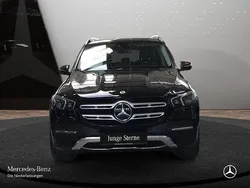 Gebraucht 2021 Mercedes GLE350 | 53.490 €