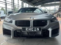 Bmw individual frozen pure gr Neu 2025 BMW M2 Performance Coupé | 80.595 € (Etwas zu teuer)