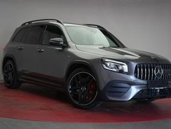 Mountaingrau Gebraucht 2022 Mercedes GLB35 AMG SUV | 41.490 € (Guter Preis)