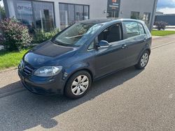 Blau Gebraucht 2005 VW Golf IV Kleinwagen | 2.200 € (Guter Preis)