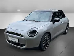Melting silver iii Neu 2024 Mini Cooper SE Kleinwagen | 40.470 €