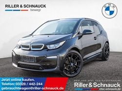 Schwarz Gebraucht 2019 BMW i3 Limousine | 18.990 € (Fairer Preis)