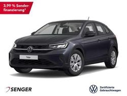 Rauchgrau metallic Gebraucht 2022 VW Taigo SUV | 17.490 € (Guter Preis)