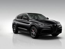 Schwarz Neu 2026 Alfa Romeo Stelvio Premium SUV | 65.980 €
