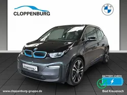 Blau Gebraucht 2020 BMW i3 Sport Line Kleinwagen | 18.900 € (Fairer Preis)