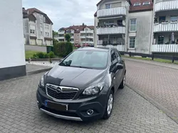Grau Gebraucht 2015 Opel Mokka Innovation SUV | 8.780 € (Fairer Preis)