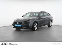 Magnetic tech Gebraucht 2022 Seat Leon FR Limousine | 23.880 € (Fairer Preis)