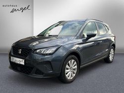 Grau Gebraucht 2024 Seat Arona Style SUV | 17.489 € (Guter Preis)