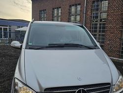 Gebraucht 2006 Mercedes Viano Van / Kleinbus | 12.000 € (Teuer)