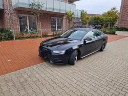 Schwarz Gebraucht 2013 Audi A5 Sportback Limousine | 11.600 € (Guter Preis)
