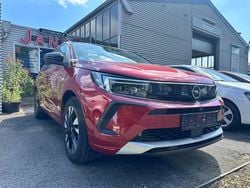 Rot Gebraucht 2022 Opel Grandland X Elegance SUV | 17.699 € (Guter Preis)