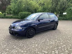 Blau Gebraucht 2008 Seat Ibiza SC Reference Kleinwagen | 1.999 € (Fairer Preis)