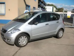 Silber Gebraucht 2005 Mercedes A150 Limousine | 2.599 €