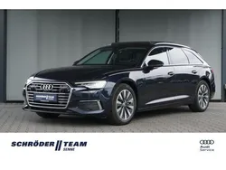 Gebraucht 2021 Audi A6 Design Kombi | 32.990 € (Fairer Preis)