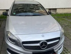Gebraucht 2012 Mercedes A250 AMG Limousine | 11.500 € (Fairer Preis)