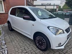 Weiß Gebraucht 2015 Seat Mii Chic Kleinwagen | 5.999 € (Fairer Preis)