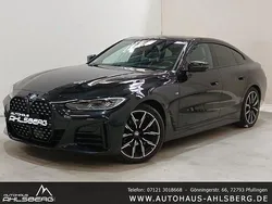 Gebraucht 2023 BMW 420 M Sport Coupé | 43.900 € (Fairer Preis)