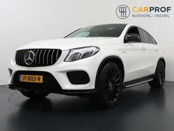 Weiß Gebraucht 2016 Mercedes GLE450 AMG AMG Coupé | 36.500 € (Guter Preis)