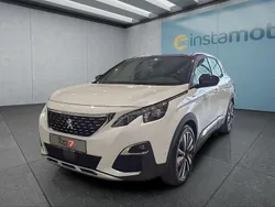 Gebraucht 2020 Peugeot 3008 Van / Kleinbus | 25.349 € (Fairer Preis)