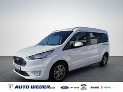 Frostweiß Gebraucht 2022 Ford Tourneo Connect Titanium Van / Kleinbus | 22.490 € (Fairer Preis)