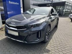 Grau Neu 2025 Kia XCeed Platinum SUV | 31.600 € (Teuer)