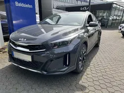 Grau Neu 2025 Kia XCeed Platinum SUV | 32.155 € (Etwas zu teuer)