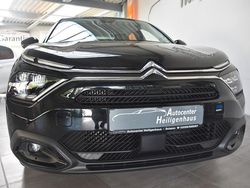 Schwarz Gebraucht 2023 Citroën C4 Feel Limousine | 17.980 € (Guter Preis)