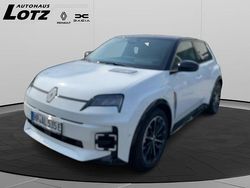 Schwarz Gebraucht 2025 Renault R5 Iconic Kleinwagen | 29.990 € (Guter Preis)