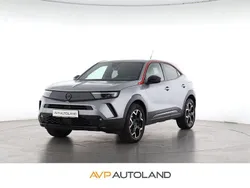 Grau Gebraucht 2023 Opel Mokka GS Line SUV | 18.490 € (Guter Preis)