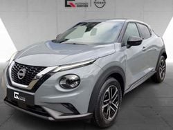 Grau Neu 2025 Nissan Juke N-Connecta SUV | 23.800 € (Guter Preis)