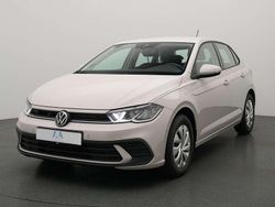 Grau Gebraucht 2022 VW Polo Life Kleinwagen | 17.490 € (Guter Preis)