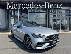 Mercedes C300e