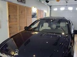 Blau Gebraucht 2013 Mercedes S600 Maybach Limousine | 31.200 €