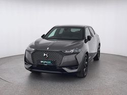 Grau Gebraucht 2019 DS Automobiles DS3 Crossback E-Tense Grand Chic SUV | 14.470 € (Superpreis)