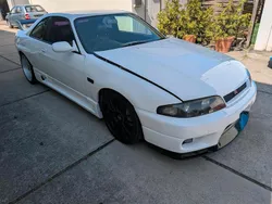 Weiß Gebraucht 1993 Nissan Skyline Coupé | 29.000 €