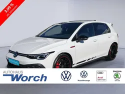 Pure white Neu 2024 VW Golf VIII GTI Clubsport Limousine | 39.949 € (Guter Preis)