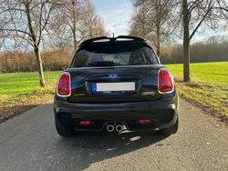 Schwarz Gebraucht 2019 Mini Cooper S Kleinwagen | 21.750 € (Fairer Preis)