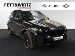 Saphirschwarz Gebraucht 2025 BMW X5 M Sport SUV | 96.800 € (Superpreis)