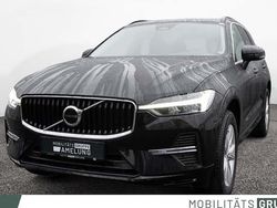 Schwarz Gebraucht 2023 Volvo XC60 Core SUV | 39.390 € (Guter Preis)
