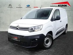 Othercolor Gebraucht 2019 Citroën Berlingo Van / Kleinbus | 12.880 € (Fairer Preis)