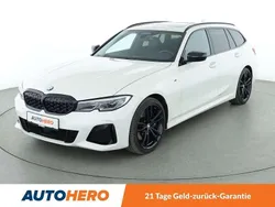 Alpinweiss Gebraucht 2020 BMW M340 M Sport Limousine | 44.660 € (Guter Preis)