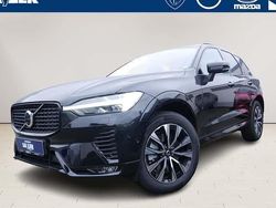 Onyx black metallic Gebraucht 2024 Volvo XC60 Plus SUV | 51.990 € (Etwas zu teuer)