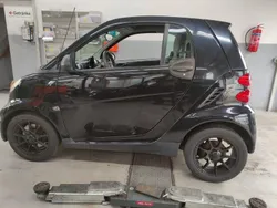 Smart ForTwo Coupé