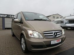 Beige Gebraucht 2011 Mercedes Viano Van / Kleinbus | 24.999 €