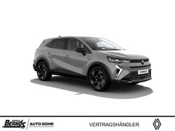 Rafalgrau metallic Neu 2025 Renault Symbioz Esprit Alpine SUV | 36.998 € (Etwas zu teuer)