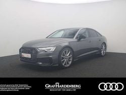 Daytonagrau perleffekt Gebraucht 2024 Audi S6 Ambiente Limousine | 58.980 € (Superpreis)