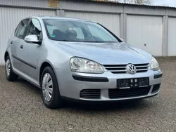 Gebraucht 2004 VW Golf IV Comfortline Limousine | 2.100 € (Teuer)