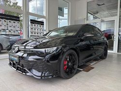 Grenadillschwarz Gebraucht 2025 VW Golf VIII GTI Clubsport Limousine | 50.950 €